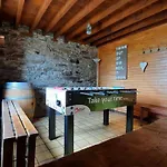 Les Grands Chais Holiday home *