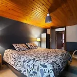 Holiday home Les Grands Chais