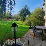 Holiday home Les Grands Chais Ortho