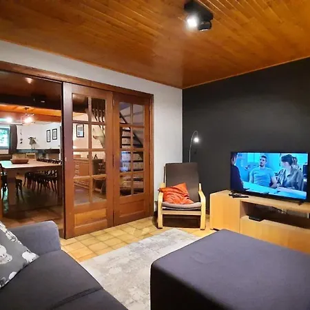Vakantiehuis Les Grands Chais Ortho