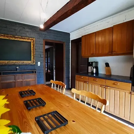 Les Grands Chais Casa de Férias