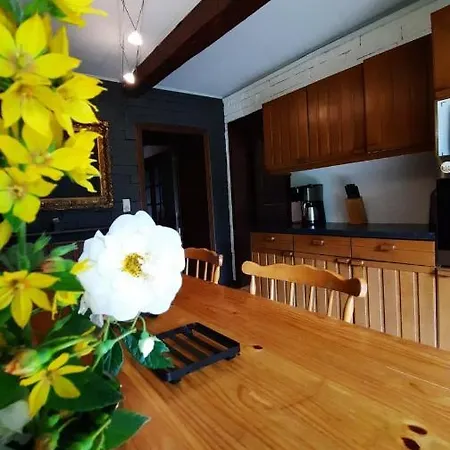 Les Grands Chais Ortho