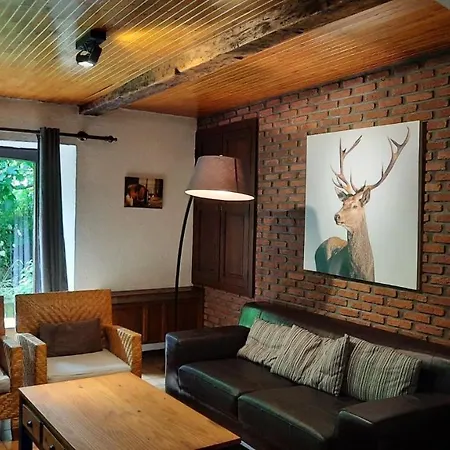 Les Grands Chais Ortho