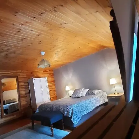 Les Grands Chais * Ortho