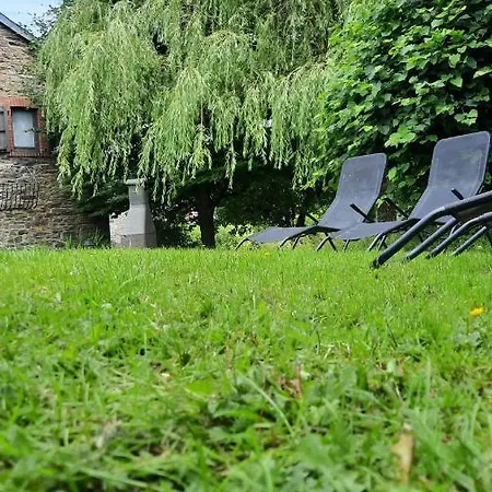 Holiday home Les Grands Chais Ortho