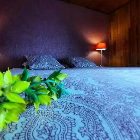 Les Grands Chais Casa de Férias