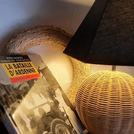 Nyaraló Les Grands Chais Ortho