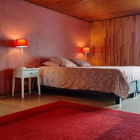 Les Grands Chais * Ortho