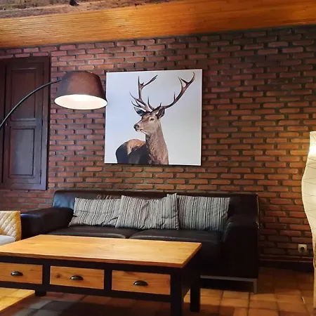 Les Grands Chais Casa de Férias