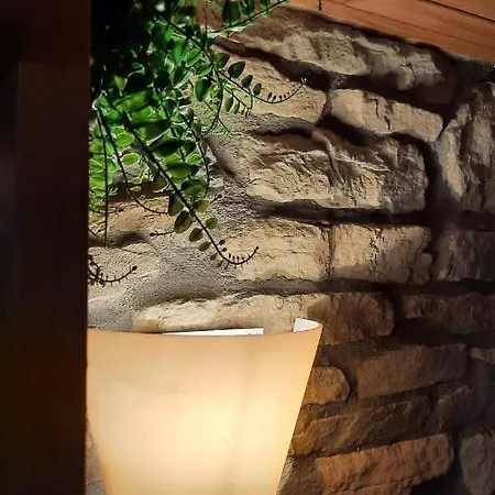 Les Grands Chais Casa de Férias Ortho