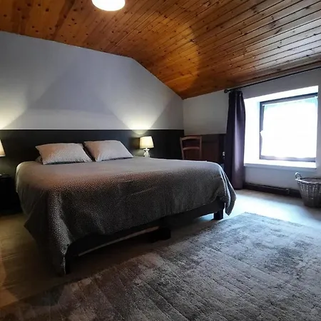 Les Grands Chais 度假居