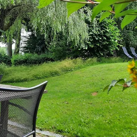 Les Grands Chais Holiday home
