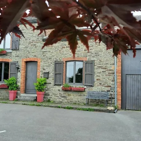 Holiday home Les Grands Chais *