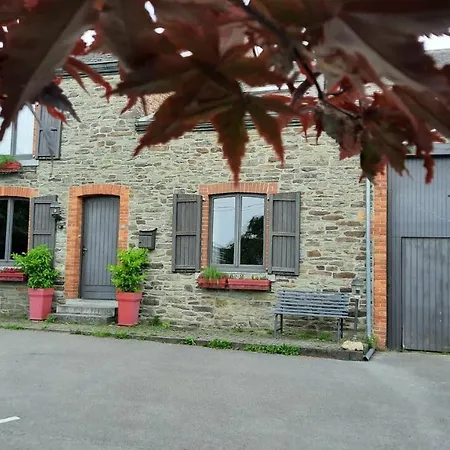 Holiday home Les Grands Chais *