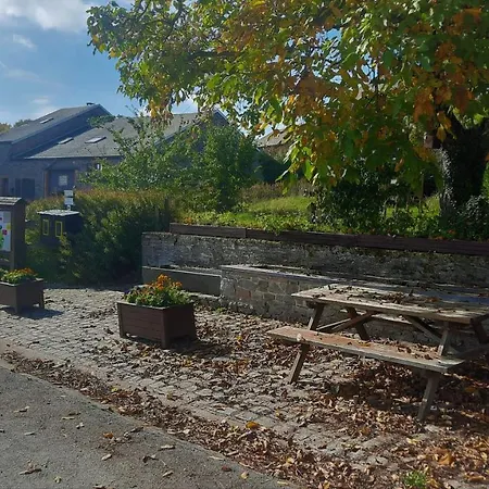 Les Grands Chais 度假居