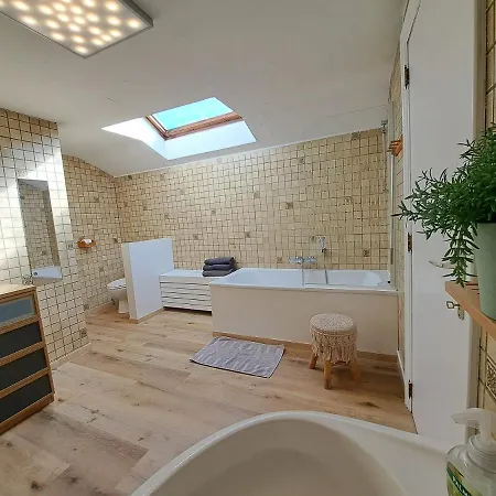 Les Grands Chais Holiday home Ortho