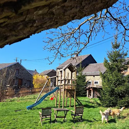 Les Grands Chais Ortho