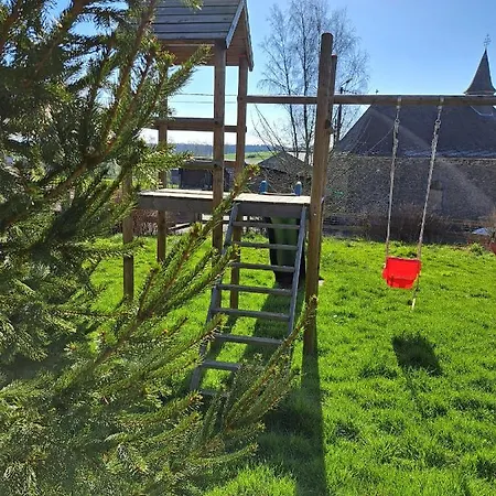 Les Grands Chais 度假居 *