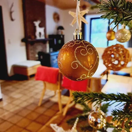 Les Grands Chais 度假居 Ortho