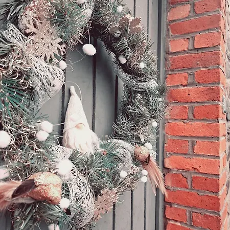 Les Grands Chais Ortho