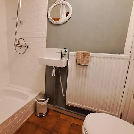 Les Grands Chais * Ortho