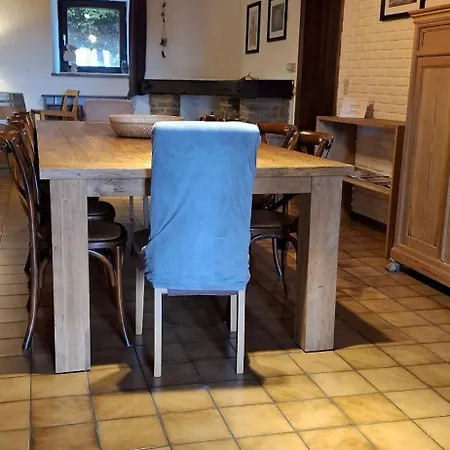 Les Grands Chais 펜션 Ortho