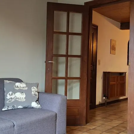 Les Grands Chais Casa de Férias Ortho