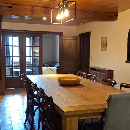 Les Grands Chais Hébergement de vacances *