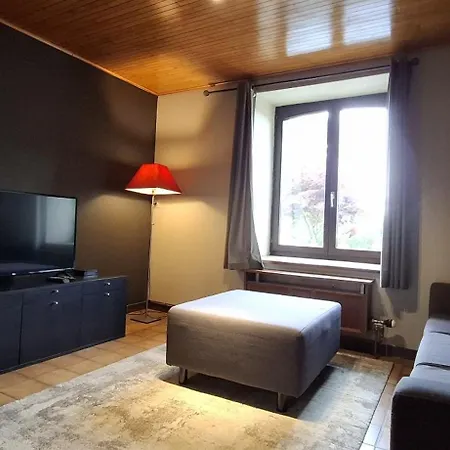 Les Grands Chais Ortho