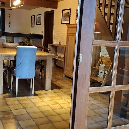 Les Grands Chais 펜션 Ortho