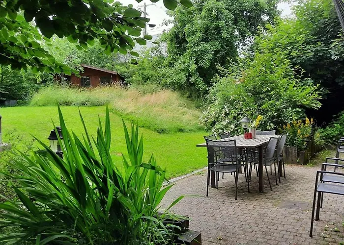 Holiday home Les Grands Chais *