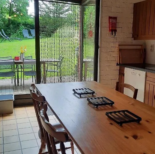 Les Grands Chais Holiday home Ortho