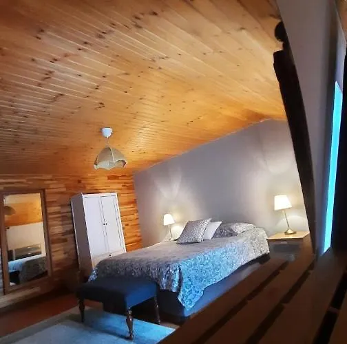 Les Grands Chais * Ortho