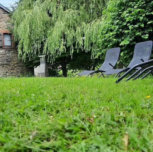 Hébergement de vacances Les Grands Chais Ortho