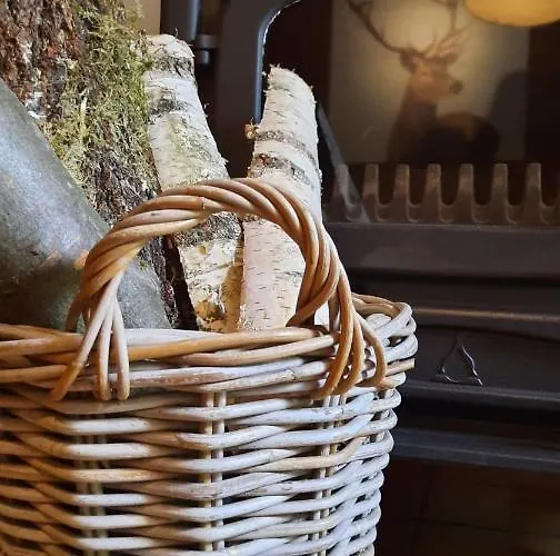 Hébergement de vacances Les Grands Chais Ortho