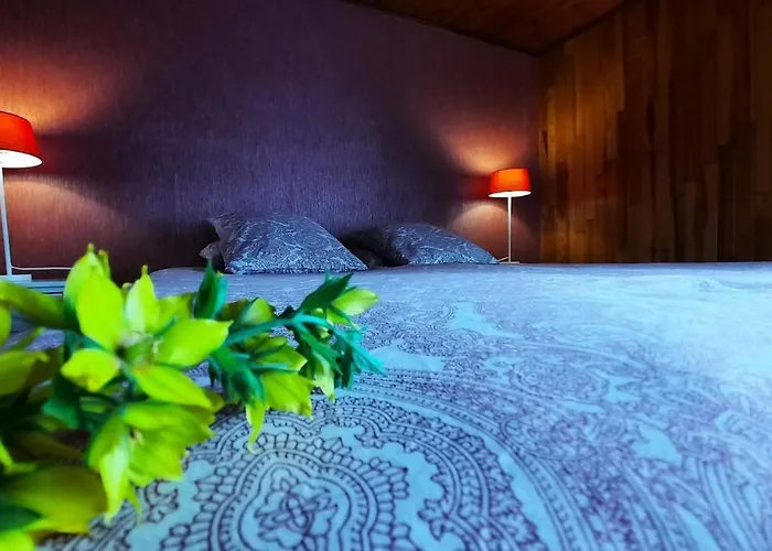 Les Grands Chais Holiday home