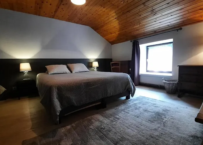 Les Grands Chais Holiday home