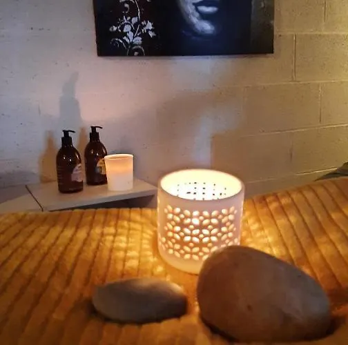 Les Grands Chais * Ortho