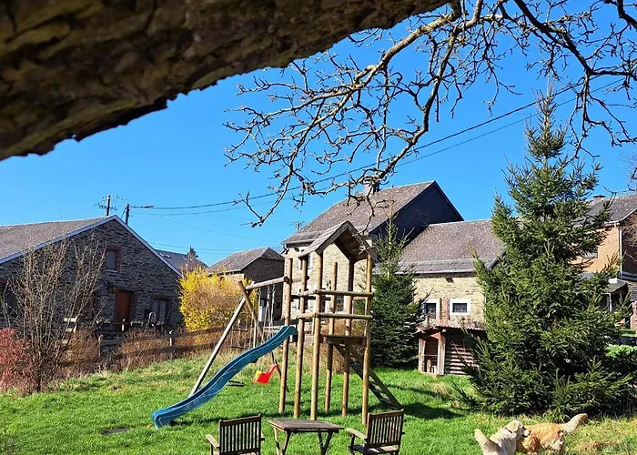 Les Grands Chais Ortho