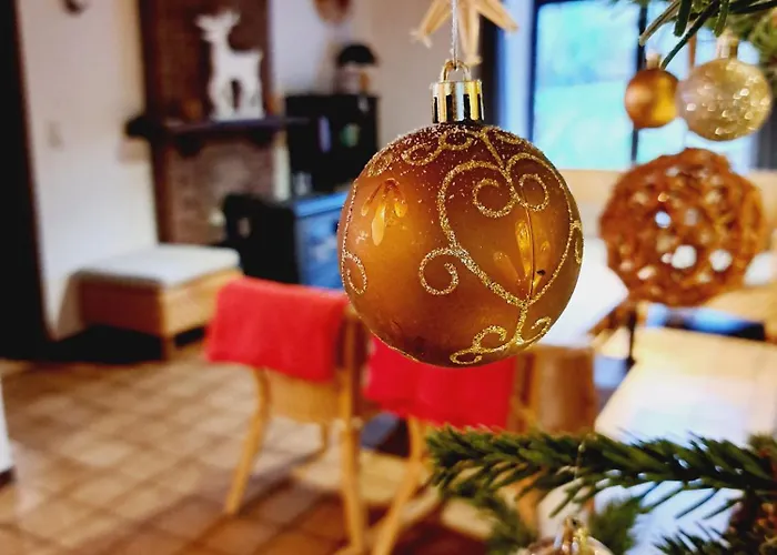 Les Grands Chais Holiday home Ortho