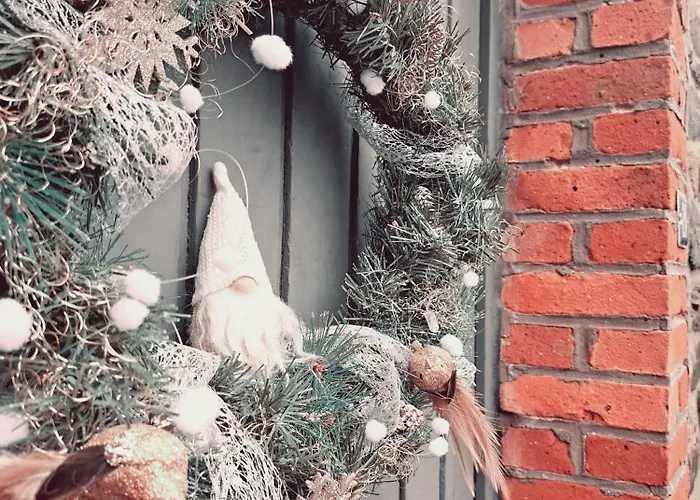 Les Grands Chais Ortho