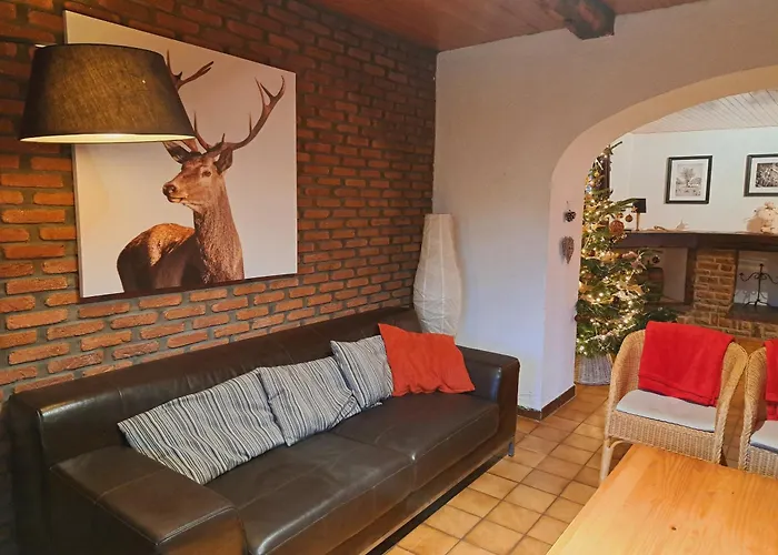 Les Grands Chais * Ortho