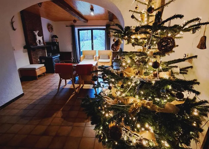 Les Grands Chais Hébergement de vacances *