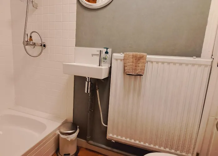 Les Grands Chais * Ortho